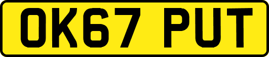 OK67PUT
