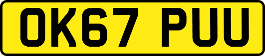 OK67PUU