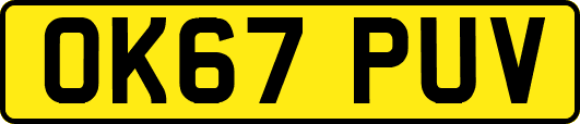 OK67PUV