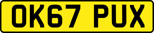 OK67PUX
