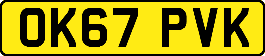 OK67PVK