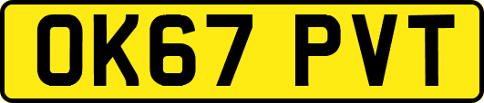 OK67PVT