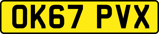 OK67PVX