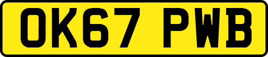 OK67PWB