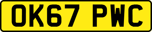 OK67PWC