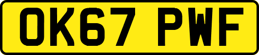 OK67PWF