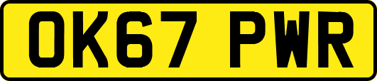 OK67PWR