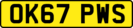 OK67PWS