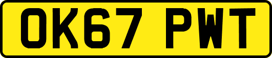 OK67PWT