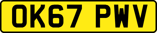 OK67PWV