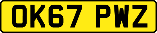OK67PWZ