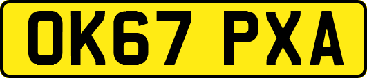OK67PXA