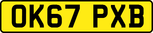 OK67PXB