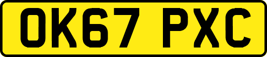 OK67PXC