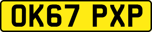 OK67PXP