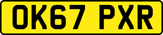 OK67PXR