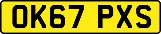 OK67PXS