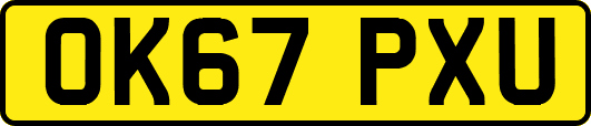OK67PXU