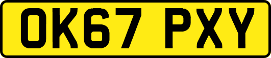 OK67PXY