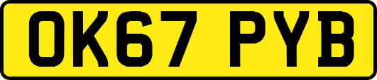 OK67PYB
