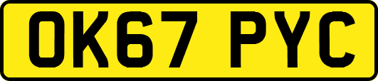 OK67PYC