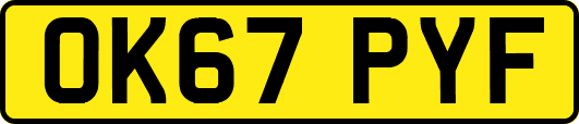 OK67PYF