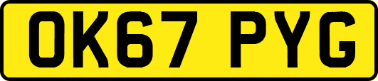 OK67PYG