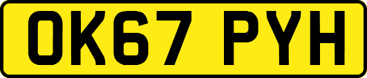 OK67PYH