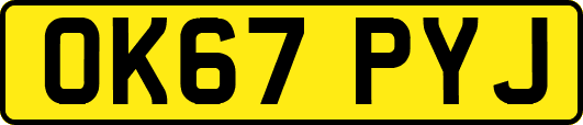 OK67PYJ