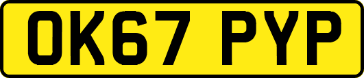 OK67PYP