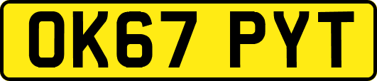 OK67PYT