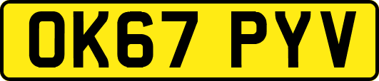 OK67PYV