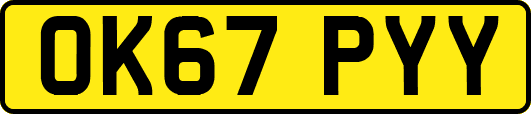 OK67PYY