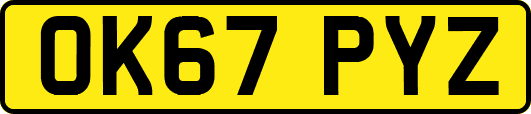 OK67PYZ