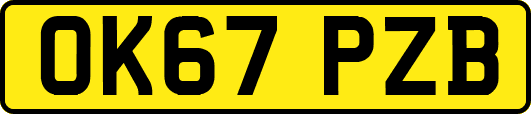 OK67PZB