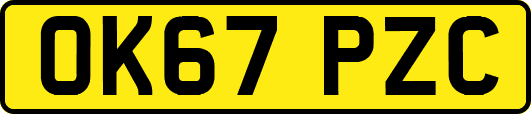 OK67PZC