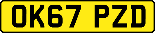 OK67PZD