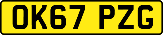 OK67PZG