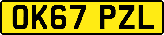 OK67PZL