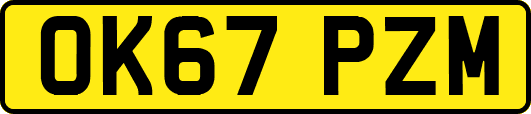OK67PZM