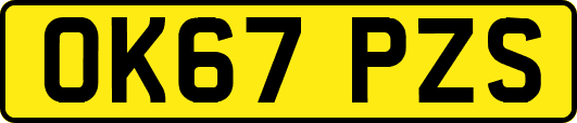 OK67PZS