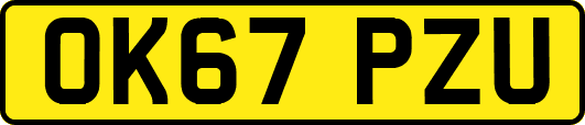 OK67PZU