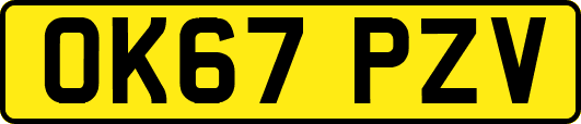 OK67PZV