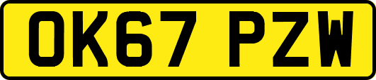 OK67PZW