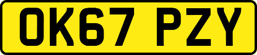 OK67PZY