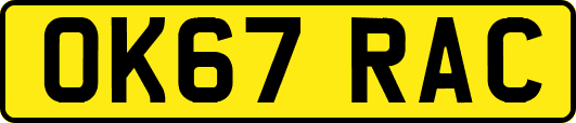 OK67RAC