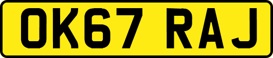 OK67RAJ