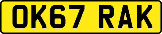 OK67RAK