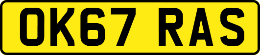 OK67RAS