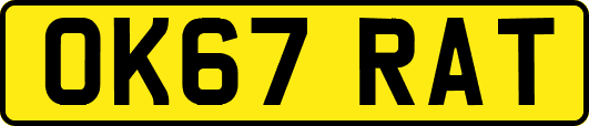 OK67RAT